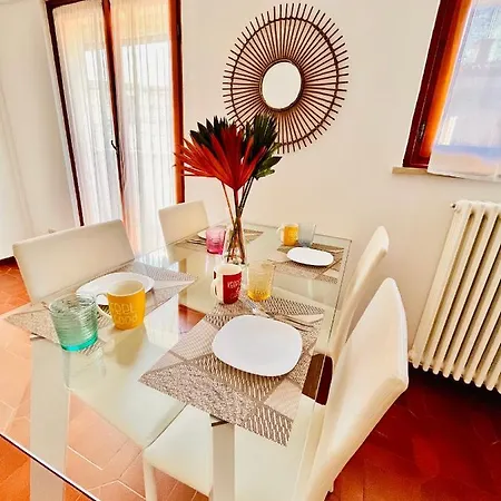 Apartament Rosanna *