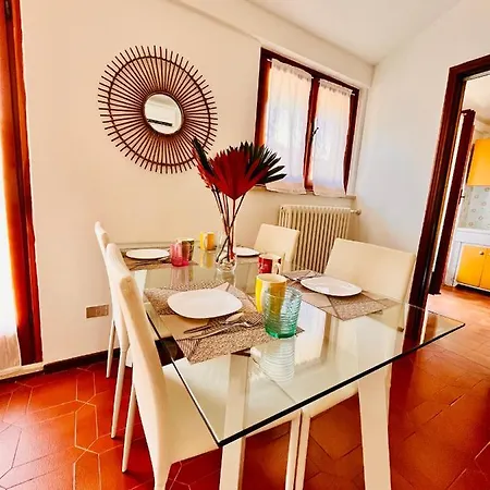 Rosanna Apartament Torri Del Benaco