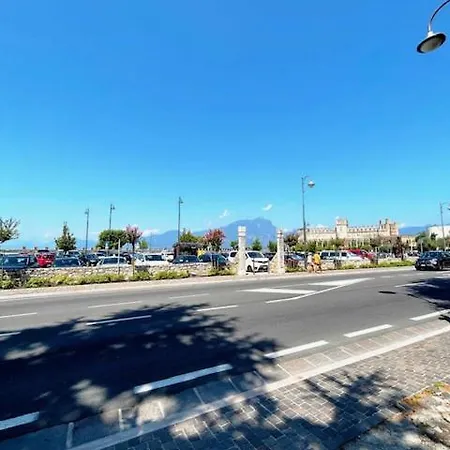 Rosanna Apartament