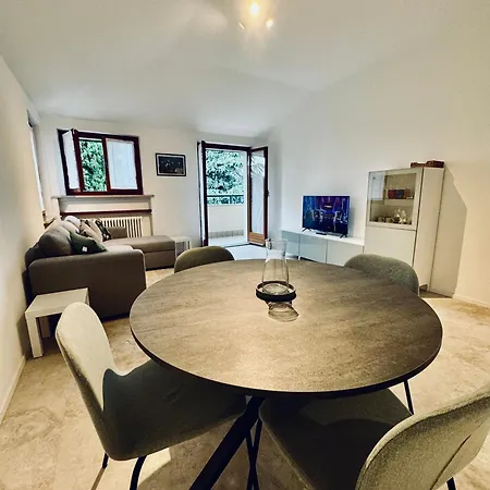 Rosanna Apartament Torri Del Benaco