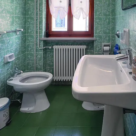 Apartament Rosanna Torri Del Benaco