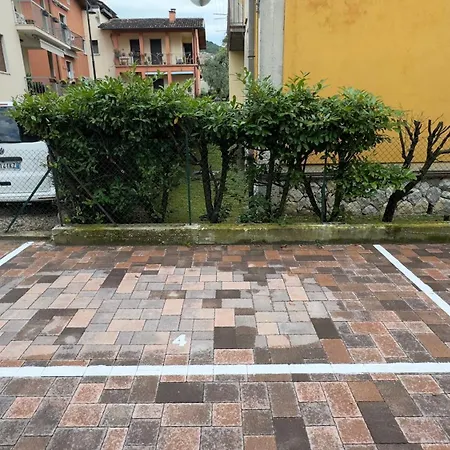 Rosanna Apartament Torri Del Benaco