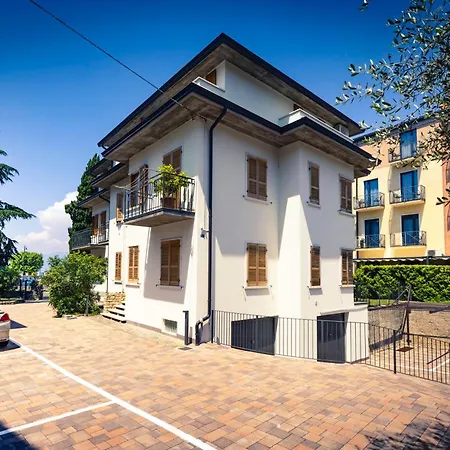 Apartment Rosanna