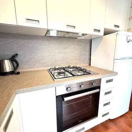 Rosanna Apartament Torri Del Benaco
