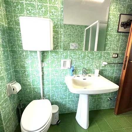 Apartament Rosanna *