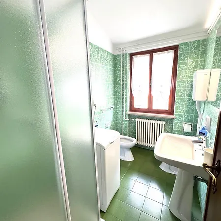 Rosanna Apartament *