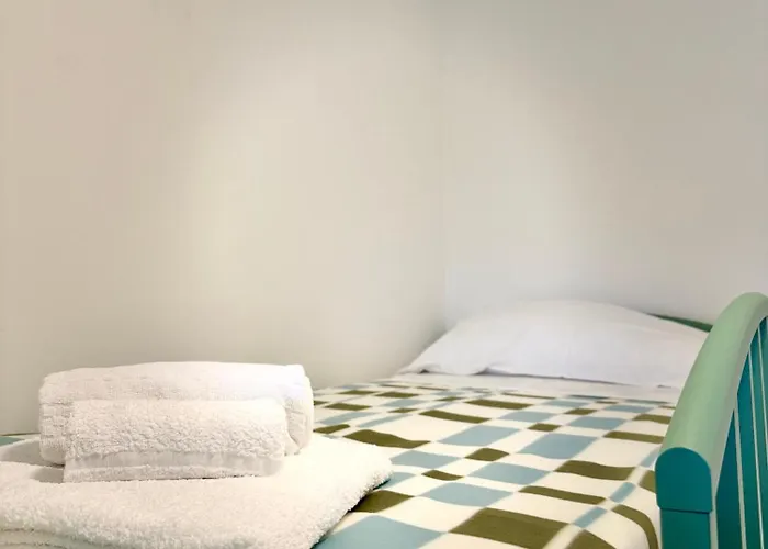 Apartament Rosanna *