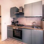 Apartment Rosanna Torri Del Benaco