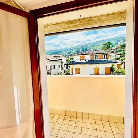 Rosanna Appartement *