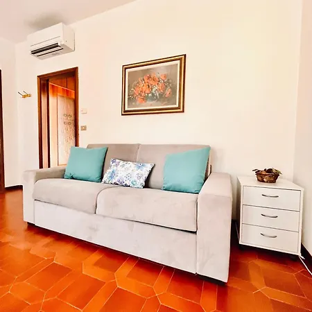 Appartement Rosanna