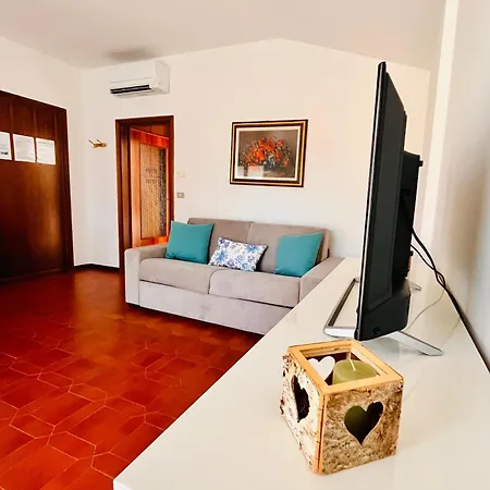 Rosanna Appartement Torri Del Benaco