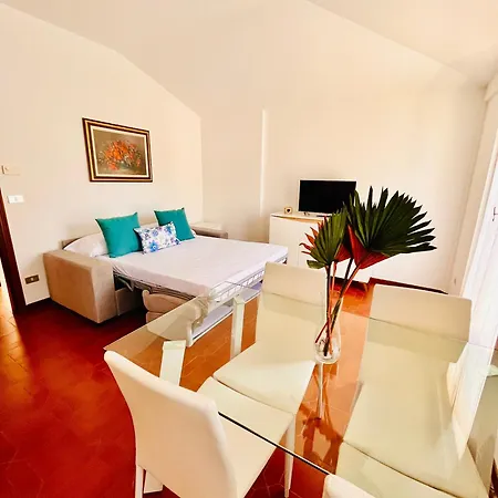 Appartement Rosanna Torri Del Benaco