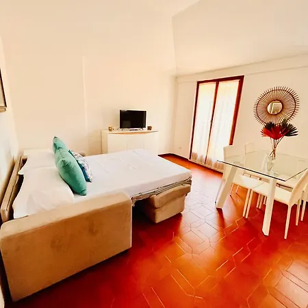 Rosanna Appartement *