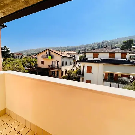 Appartement Rosanna *