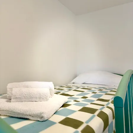 Appartement Rosanna *