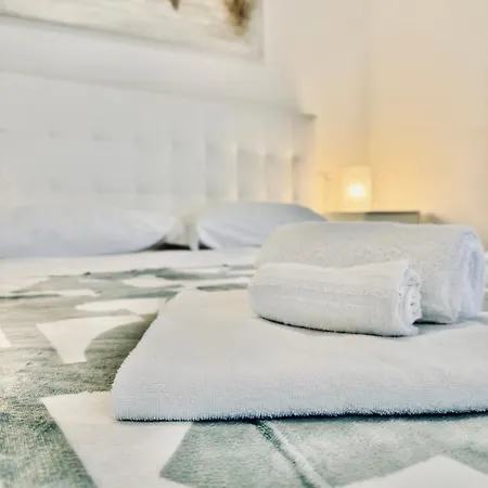 Appartement Rosanna