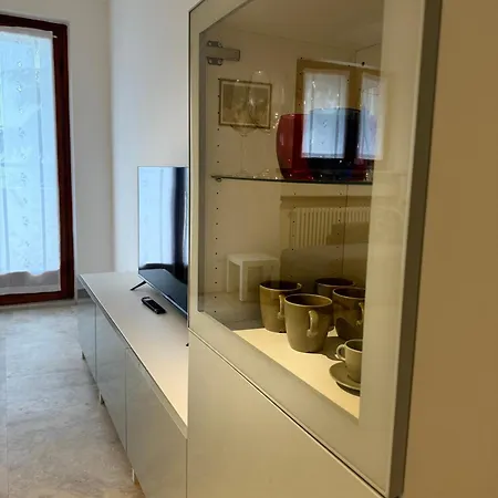 Rosanna Appartement Torri Del Benaco