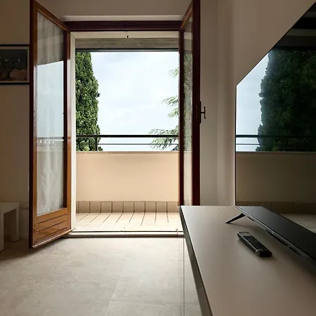 Rosanna Appartement