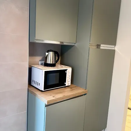 Rosanna Appartement *