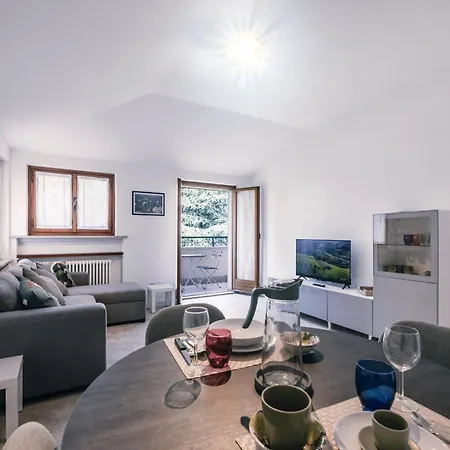 Appartement Rosanna Torri Del Benaco