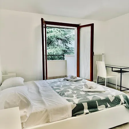 Rosanna Appartement *