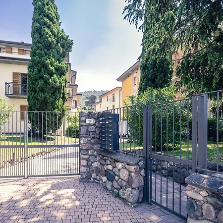 Rosanna Appartement *