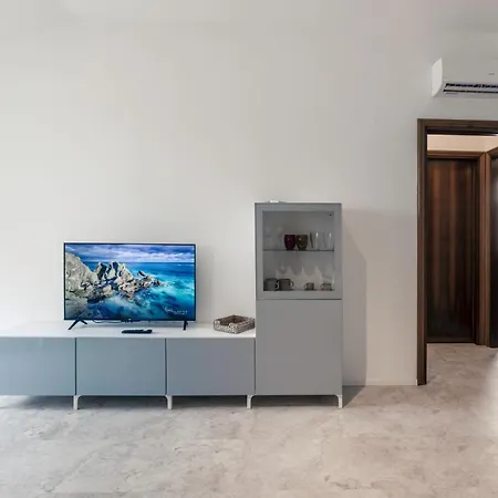 Rosanna Appartement Torri Del Benaco