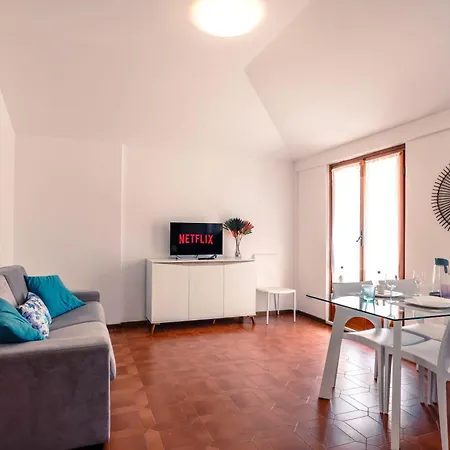 Appartement Rosanna