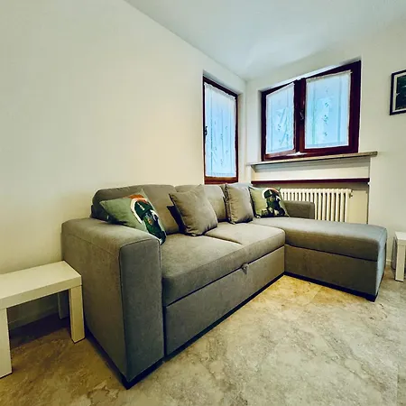 Rosanna Appartement *