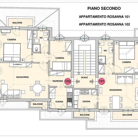 Rosanna Torri Del Benaco