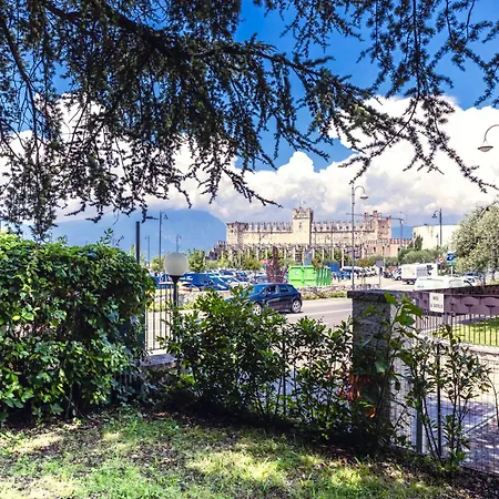 Appartement Rosanna *