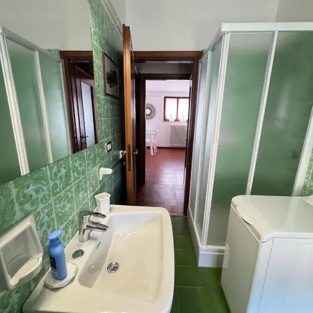 Rosanna Appartement