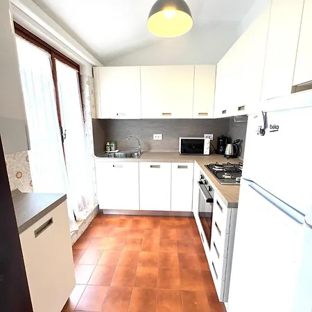Appartement Rosanna Torri Del Benaco