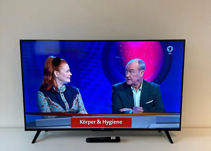 Rosanna شقة توري ديل بيناكو