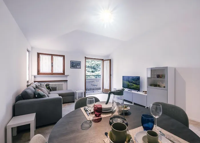 شقة Rosanna توري ديل بيناكو