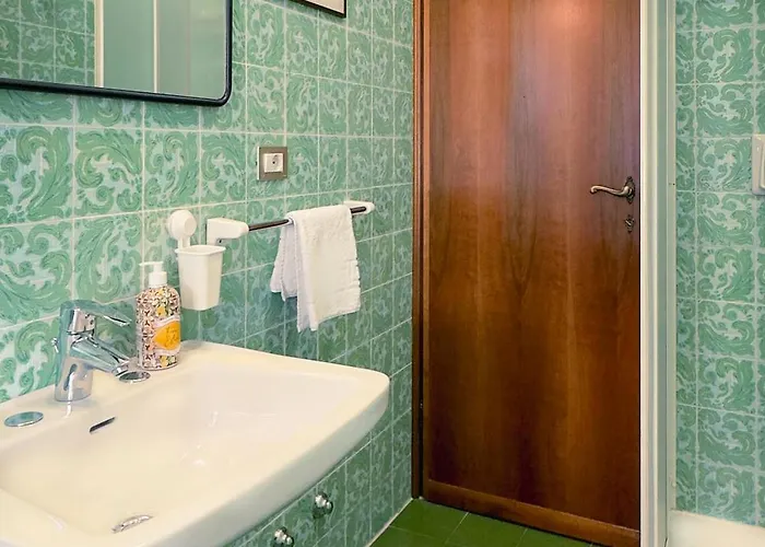 شقة Rosanna توري ديل بيناكو